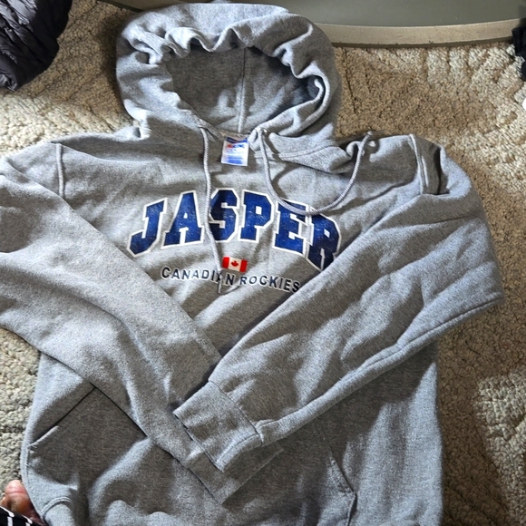 Hoody - Picture 1 of 2